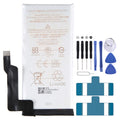 For Google Pixel 4a 4G 3080mAh Battery Replacement G025J-B, For Google Pixel 6a 5G, For Google Pixel 4 XL, For Google Pixel 5 XL, For Google Pixel 4    ...