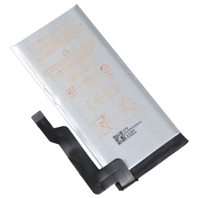 For Google Pixel 4a 4G 3080mAh Battery Replacement G025J-B, For Google Pixel 6a 5G, For Google Pixel 4 XL, For Google Pixel 5 XL, For Google Pixel 4    ...