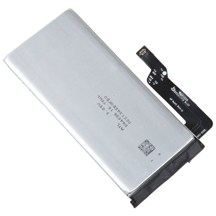 For Google Pixel 4a 4G 3080mAh Battery Replacement G025J-B, For Google Pixel 6a 5G, For Google Pixel 4 XL, For Google Pixel 5 XL, For Google Pixel 4    ...