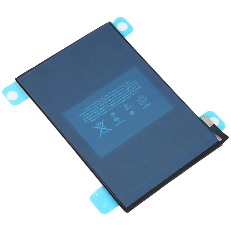 For Samsung Galaxy Tab S5e 10.5 SM-T720/T725 7040mAh Battery Replacement, For iPad mini 4 2015 A1538 A1546 A1550                                        ...