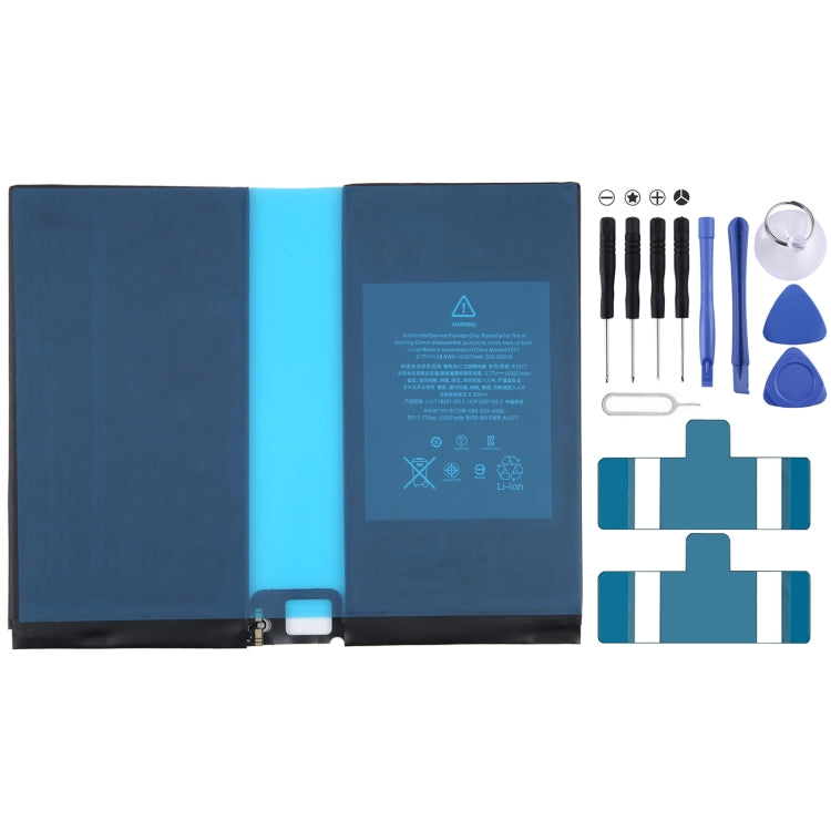 For Samsung Galaxy Tab S5e 10.5 SM-T720/T725 7040mAh Battery Replacement, For iPad mini 4 2015 A1538 A1546 A1550                                        ...