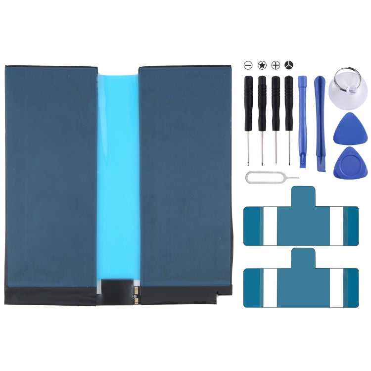 For Samsung Galaxy Tab S5e 10.5 SM-T720/T725 7040mAh Battery Replacement, For iPad mini 4 2015 A1538 A1546 A1550                                        ...