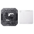 Qianli Mega-idea Multi-functional Middle Frame Positioning BGA Reballing Platform, For Huawei Mate 40 Pro, For Asus ROG Phone 6 Pro / 6, For Xiaomi 12 P...