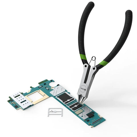Pinza di Base per Riparazione Telefono 2UUL DA83 – Strumento Essenziale per Manutenzione e Riparazioni Elettroniche