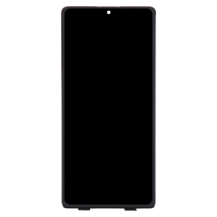 6.67 Inch OLED LCD Screen Assembly for Galaxy S10 Lite &