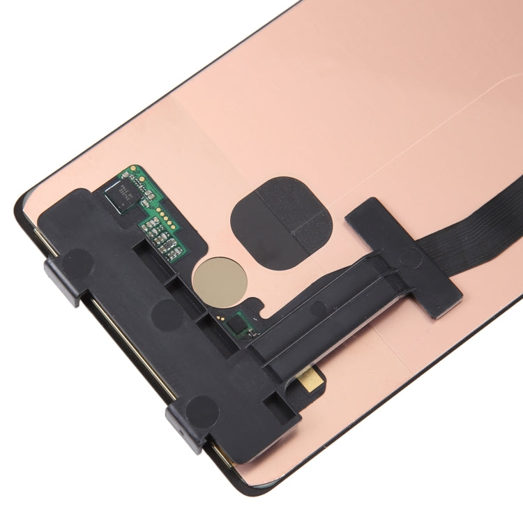 6.67 Inch OLED LCD Screen Assembly for Galaxy S10 Lite &
