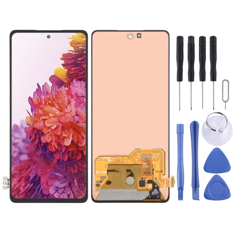Samsung Galaxy A Series LCD Screen and Digitizer Assembly