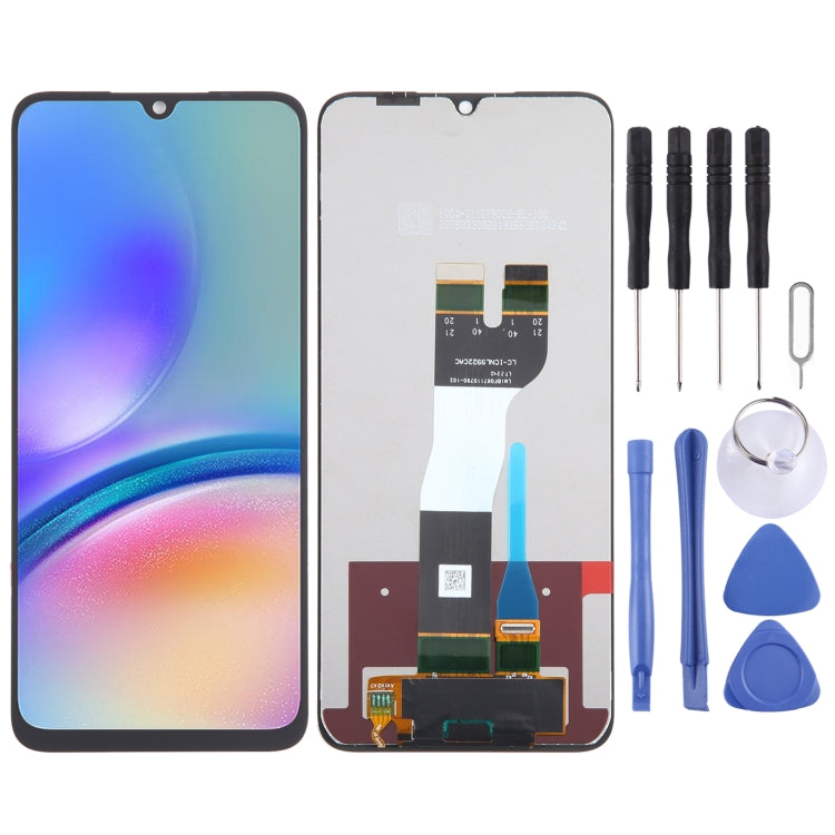 Samsung Galaxy A Series LCD Screen and Digitizer Assembly