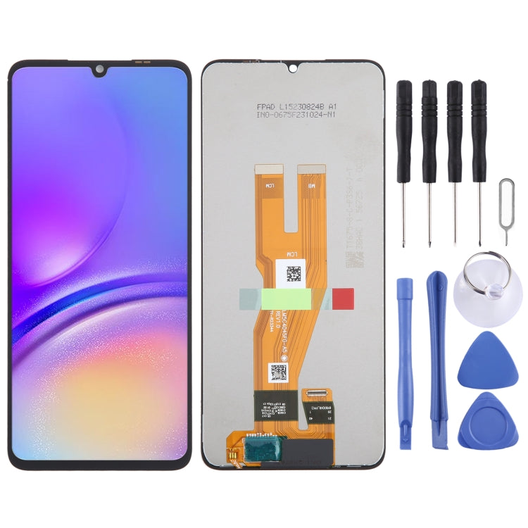 Samsung Galaxy A Series LCD Screen and Digitizer Assembly