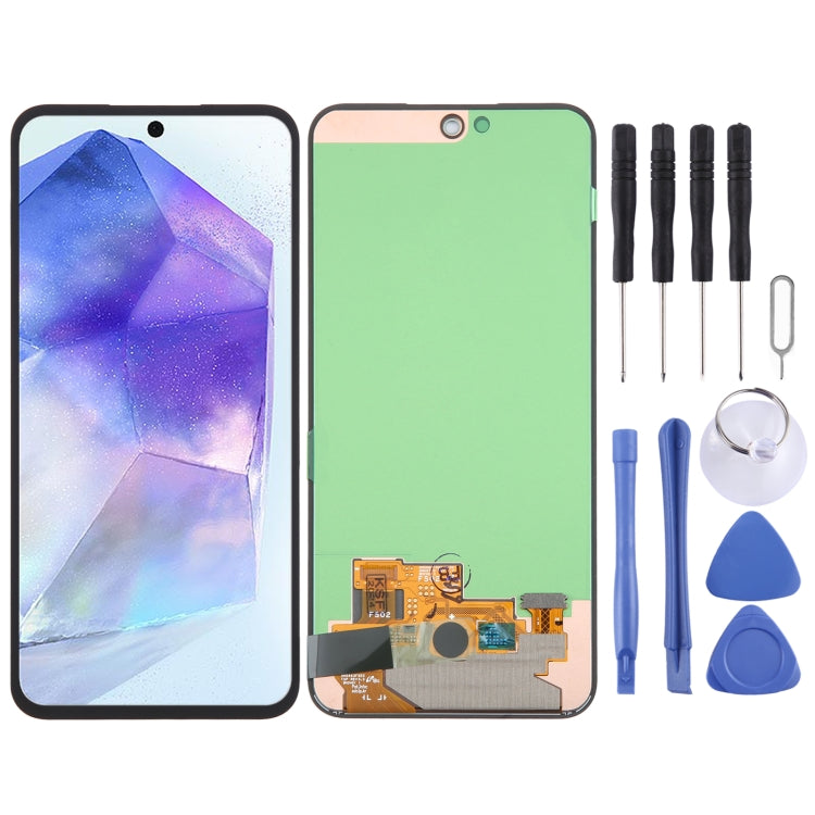 Samsung Galaxy A Series LCD Screen and Digitizer Assembly