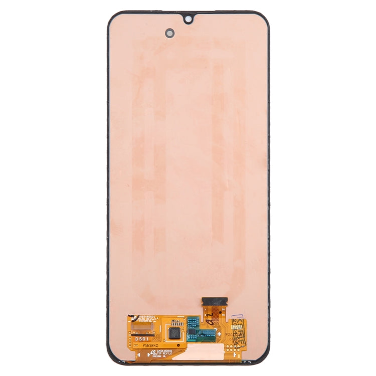 Samsung Galaxy A Series LCD Screen and Digitizer Assembly