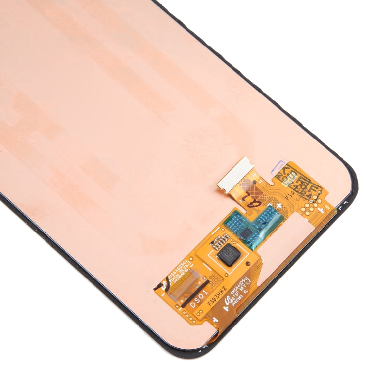 Samsung Galaxy A Series LCD Screen and Digitizer Assembly