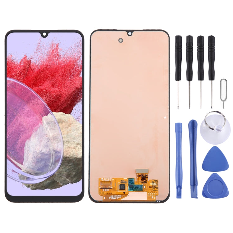 Samsung Galaxy A Series LCD Screen and Digitizer Assembly
