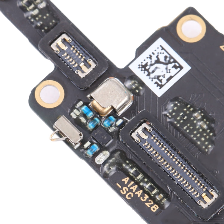 Original SIM Card Reader Board With Mic, For OPPO Find X6, For OPPO Find X6 Pro, For OPPO Find X3, For Realme GT Neo2, For Realme GT Neo 5, For Honor 50...