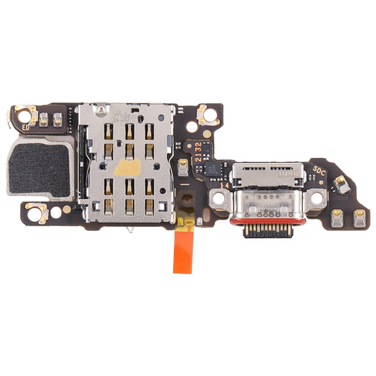 Original SIM Card Reader Board With Mic, For OPPO Find X6, For OPPO Find X6 Pro, For OPPO Find X3, For Realme GT Neo2, For Realme GT Neo 5, For Honor 50...