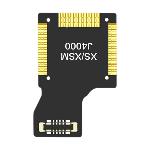 Cavo per fotocamera con teleobiettivo i2C per iPhone XS, XS Max, 11