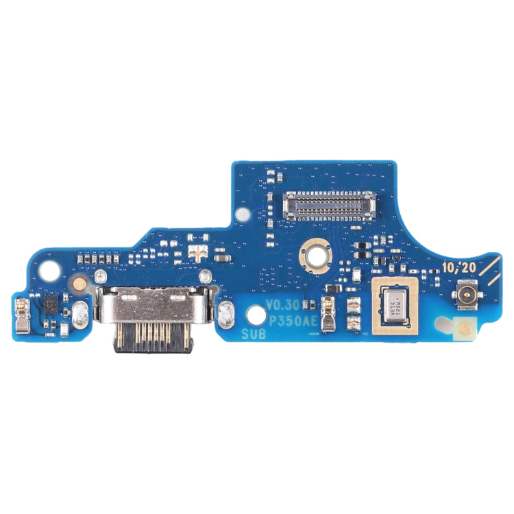 Motorola Charging Port Board for Moto G10, G42, G51, G22,