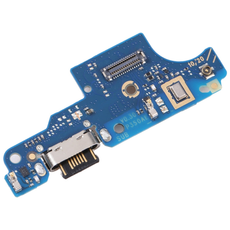 Motorola Charging Port Board for Moto G10, G42, G51, G22,