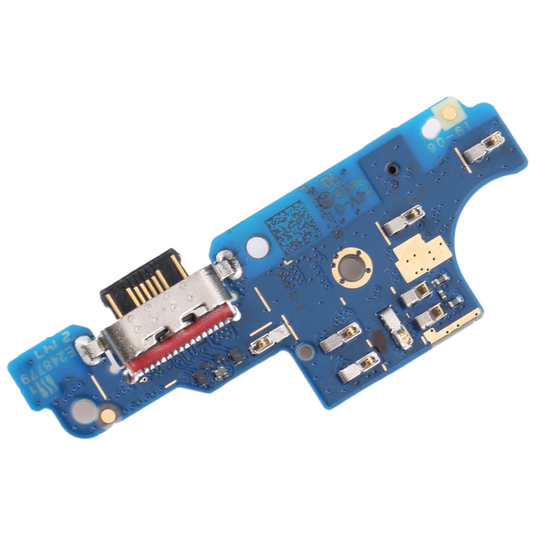 Motorola Charging Port Board for Moto G10, G42, G51, G22,