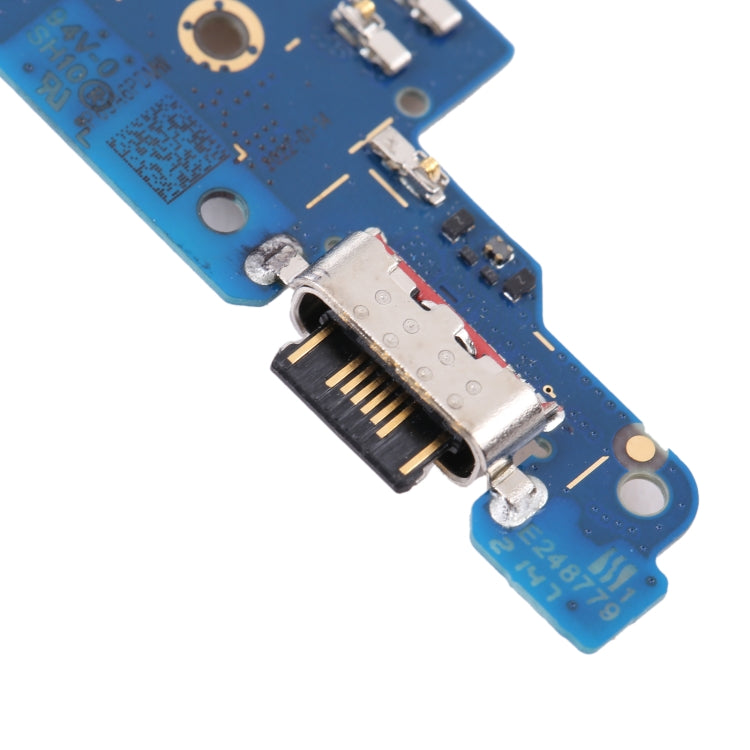 Motorola Charging Port Board for Moto G10, G42, G51, G22,