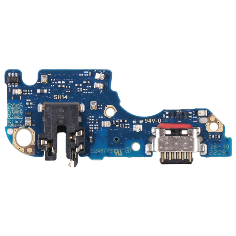 Motorola Charging Port Board for Moto G10, G42, G51, G22,