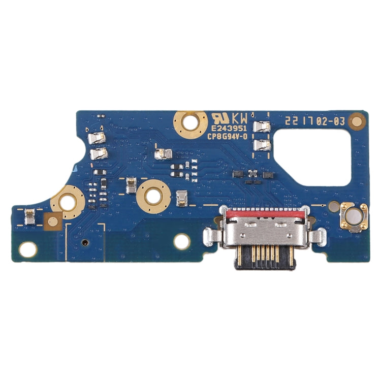 Motorola Charging Port Board for Moto G10, G42, G51, G22,