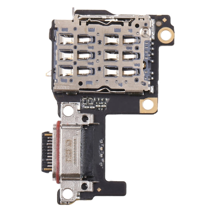 Motorola Charging Port Board for Moto G10, G42, G51, G22,