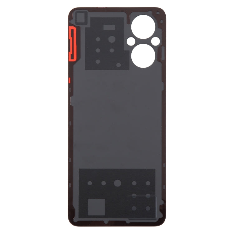 Original Battery Back Cover, For OPPO F21 Pro 5G(Original), For OPPO Reno7 Lite(Original), For OPPO Reno7 Z 5G(Original), For OPPO Reno8 Lite(Original) ...