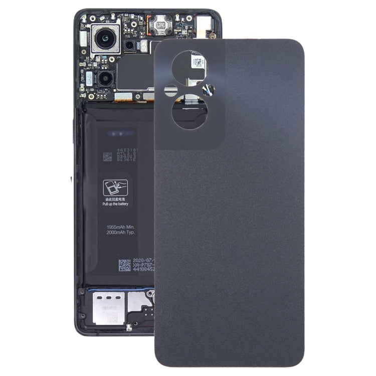 Original Battery Back Cover, For OPPO F21 Pro 5G(Original), For OPPO Reno7 Lite(Original), For OPPO Reno7 Z 5G(Original), For OPPO Reno8 Lite(Original) ...