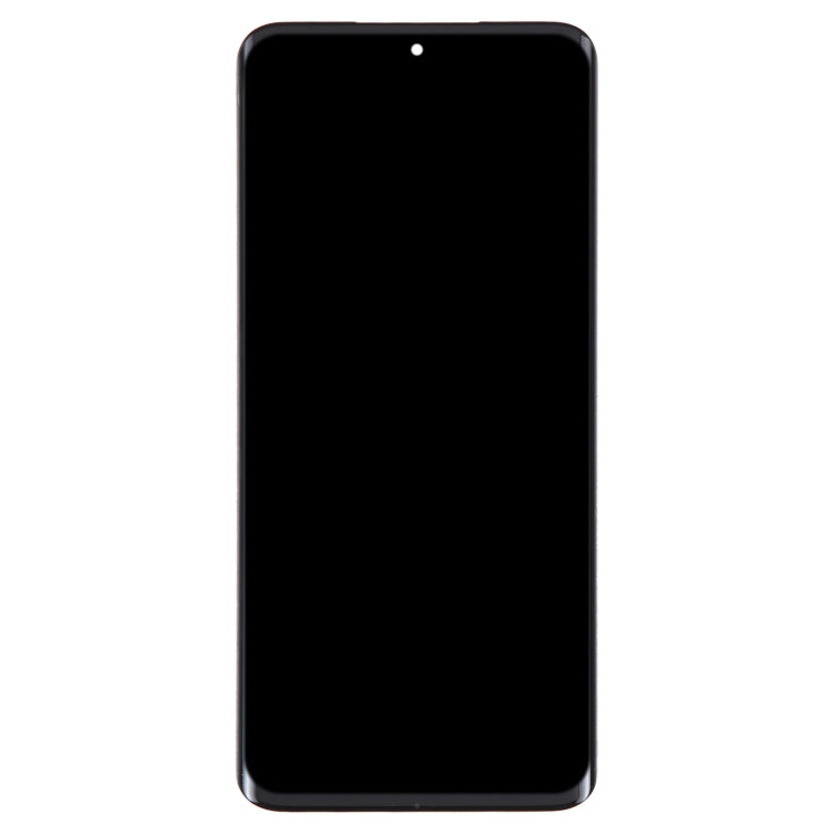 Original LCD Screen For Honor Magic4 Pro With Digitizer Full Assembly, Not Supporting Fingerprint Identification, For Honor Magic4 (Original)           ...