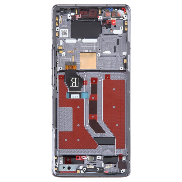 Original LCD Screen For Digitizer Full Assembly with Frame, For Honor Magic3 (Original), For Huawei Mate 50 (Original), For Honor X7a (Original)        ...