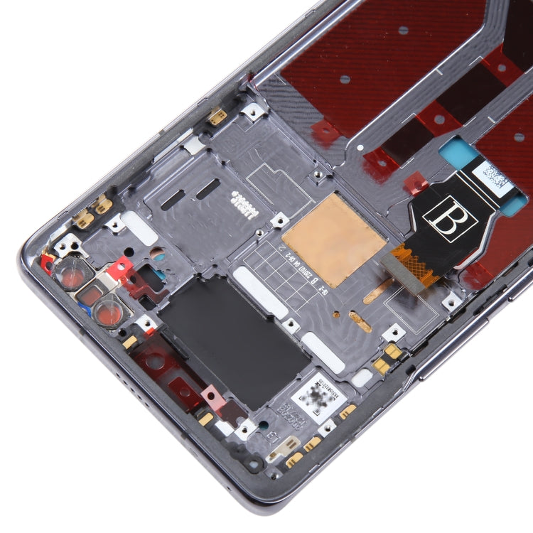 Original LCD Screen For Digitizer Full Assembly with Frame, For Honor Magic3 (Original), For Huawei Mate 50 (Original), For Honor X7a (Original)        ...