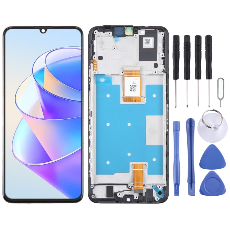 Original LCD Screen For Digitizer Full Assembly with Frame, For Honor Magic3 (Original), For Huawei Mate 50 (Original), For Honor X7a (Original)        ...