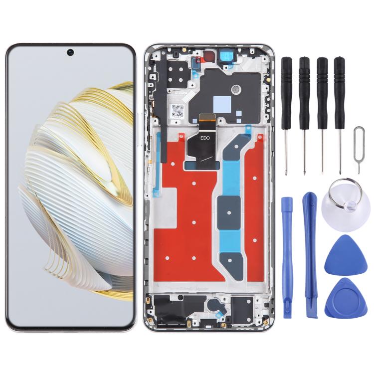 Original LCD Screen For Digitizer Full Assembly with Frame, For Honor Magic3 (Original), For Huawei Mate 50 (Original), For Honor X7a (Original)        ...