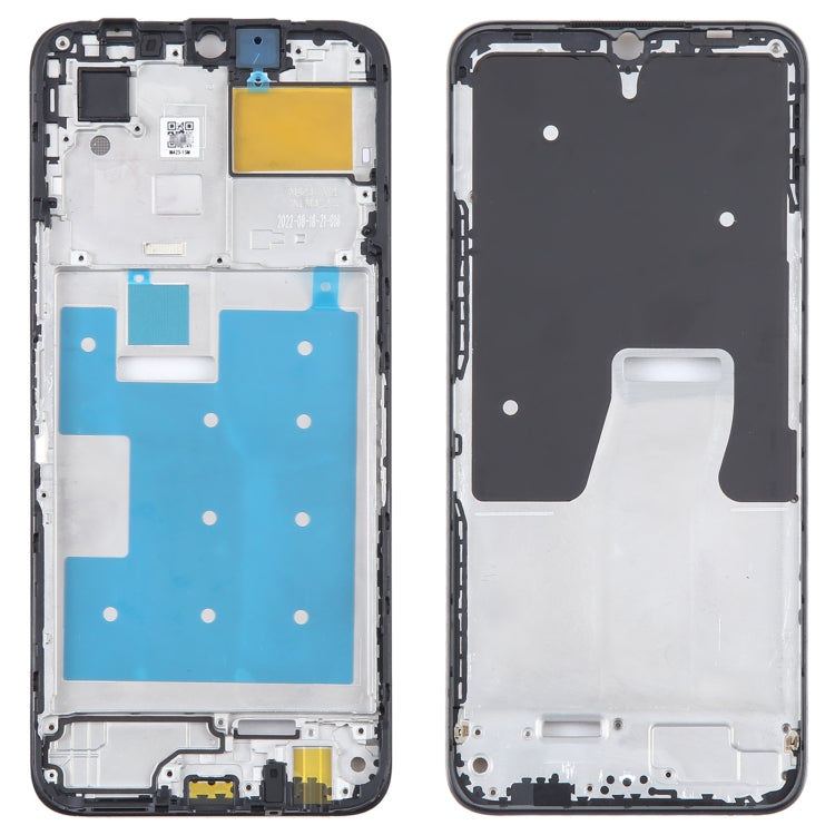 Huawei Mate 50 Front Housing LCD Frame Bezel Plate