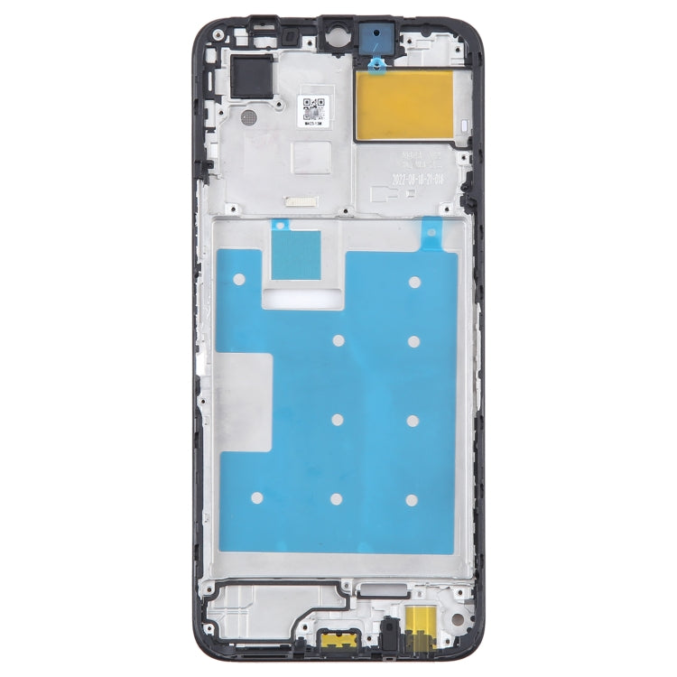 Huawei Mate 50 Front Housing LCD Frame Bezel Plate