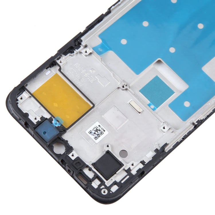 Huawei Mate 50 Front Housing LCD Frame Bezel Plate
