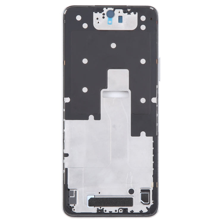 For Huawei Mate 50 Front Housing LCD Frame Bezel Plate, For Huawei Mate 50(Original), For Honor X7a(Original), For Honor X6(Original)                   ...