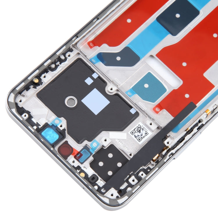 For Huawei Mate 50 Front Housing LCD Frame Bezel Plate, For Huawei Mate 50(Original), For Honor X7a(Original), For Honor X6(Original)                   ...