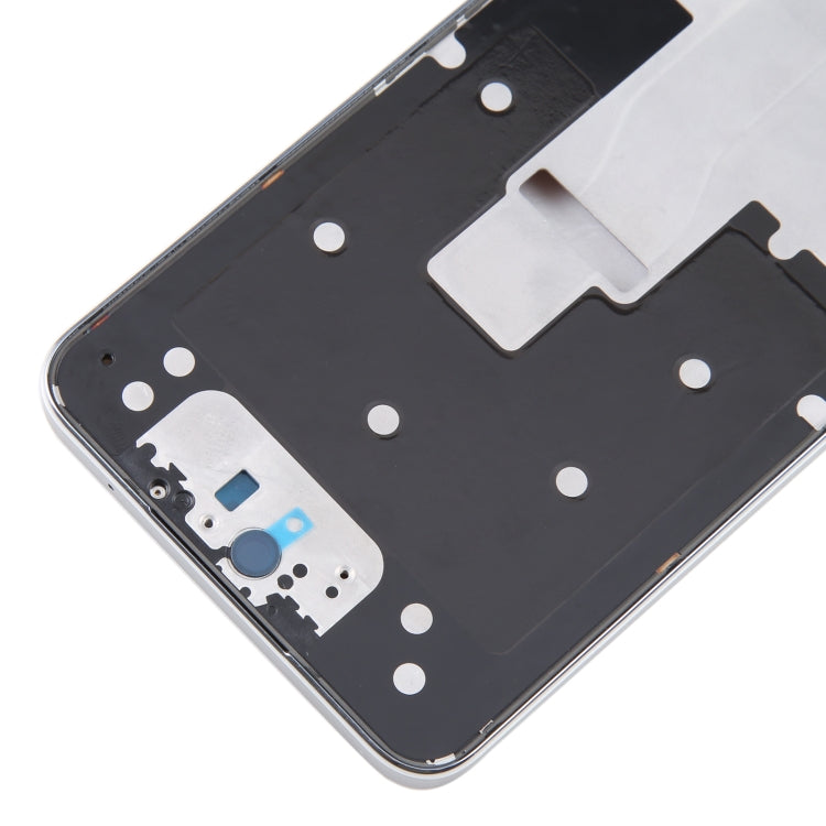For Huawei Mate 50 Front Housing LCD Frame Bezel Plate, For Huawei Mate 50(Original), For Honor X7a(Original), For Honor X6(Original)                   ...