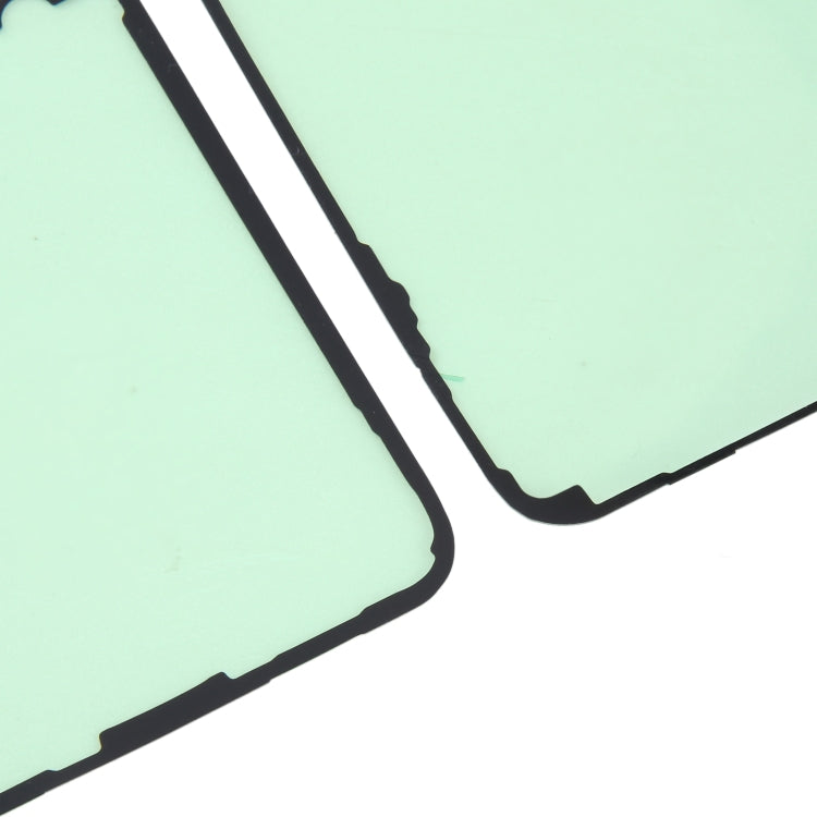 10 pezzi di adesivo per coperchio posteriore originale, For Samsung Galaxy Z Flip4 SM-F721B, For Samsung Galaxy A73 5G SM-A736B                         ...