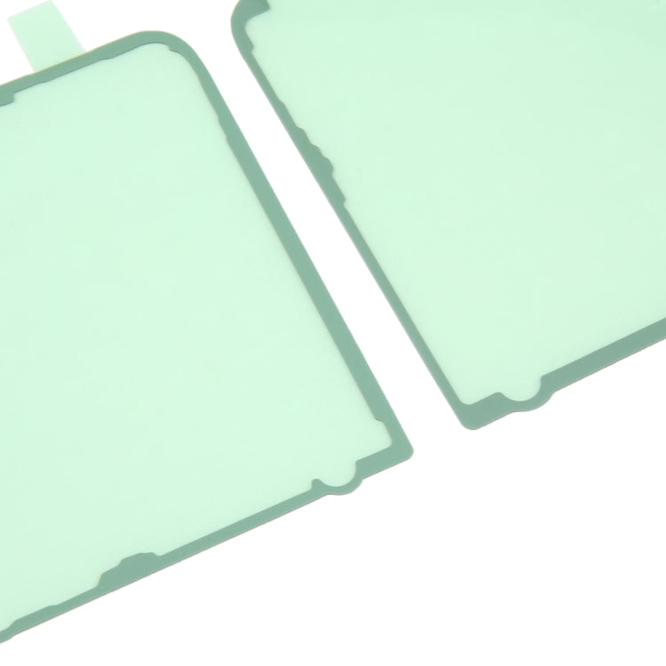 10 pezzi di adesivo per coperchio posteriore originale, For Samsung Galaxy Z Flip4 SM-F721B, For Samsung Galaxy A73 5G SM-A736B                         ...