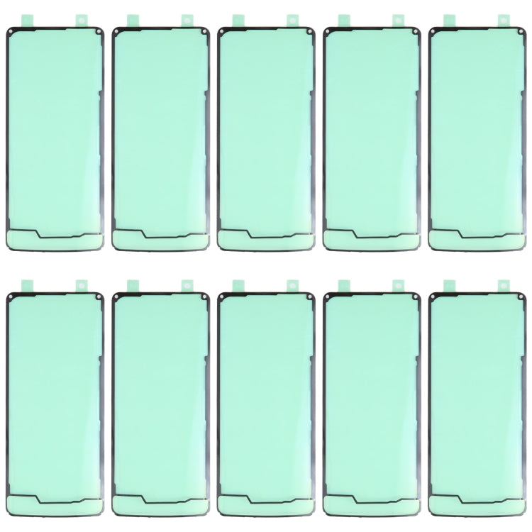 10 pezzi di adesivo per coperchio posteriore originale, For Samsung Galaxy Z Flip4 SM-F721B, For Samsung Galaxy A73 5G SM-A736B                         ...