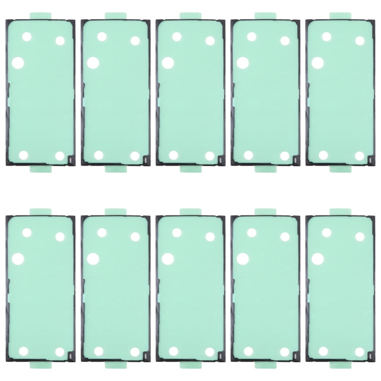 10 pezzi di adesivo per coperchio posteriore originale, For Samsung Galaxy Z Flip4 SM-F721B, For Samsung Galaxy A73 5G SM-A736B                         ...
