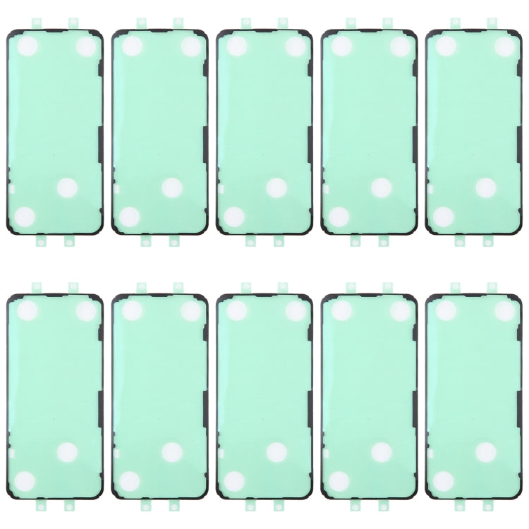 10 pezzi di adesivo per coperchio posteriore originale, For Samsung Galaxy Z Flip4 SM-F721B, For Samsung Galaxy A73 5G SM-A736B                         ...