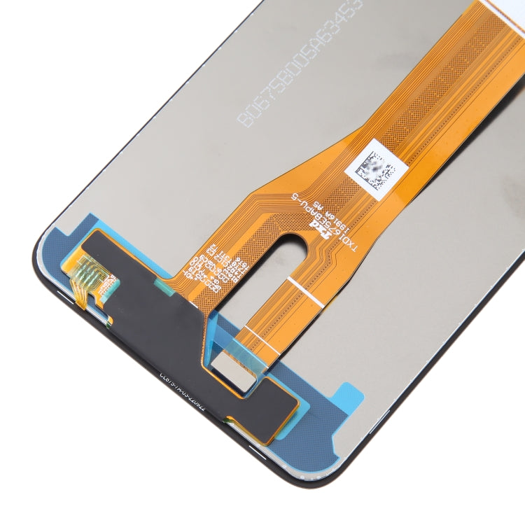 OEM LCD Screen for with Digitizer Full Assembly, For Honor Play 40 Plus, For Honor X7a, For Honor X40 GT, For Huawei Enjoy 50Z, For Huawei Nova Y61     ...
