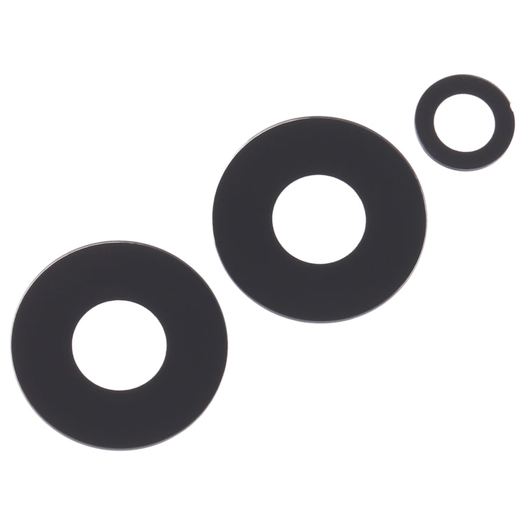10pcs Back Camera Lens for Xiaomi Redmi & Poco Models