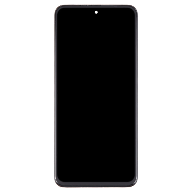 OLED Material LCD Screen For Digitizer Full Assembly with Frame, For Xiaomi Redmi Note 11 4G, For Xiaomi Poco M4 Pro 4G, For Xiaomi Redmi Note 11S 4G   ...