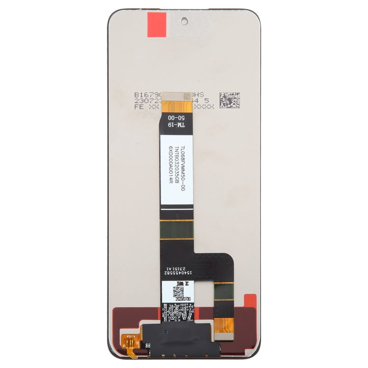 Original LCD Screen with Digitizer Full Assembly, For Xiaomi Redmi 12 5G, For Xiaomi Redmi Note 12R, For Xiaomi Redmi 12 4G                             ...