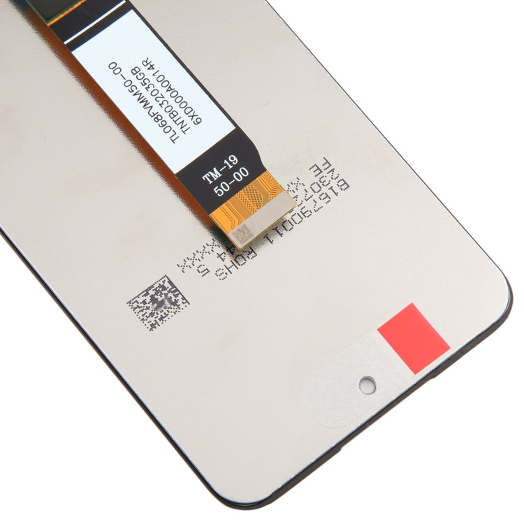 Original LCD Screen with Digitizer Full Assembly, For Xiaomi Redmi 12 5G, For Xiaomi Redmi Note 12R, For Xiaomi Redmi 12 4G                             ...